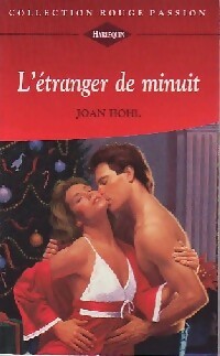 Livrenpoche : L'étranger de minuit - Joan Hohl - Livre