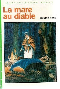 Livrenpoche : La mare au diable - George Sand - Livre