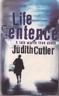 Livrenpoche : Life sentence - Judith Cutler - Livre