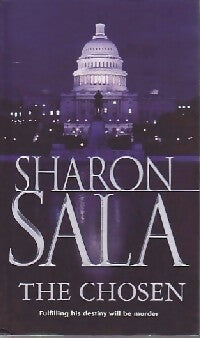 The chosen - Sharon Sala -  Mira Books - Livre
