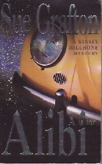 Livrenpoche : A is for alibi - Sue Grafton - Livre