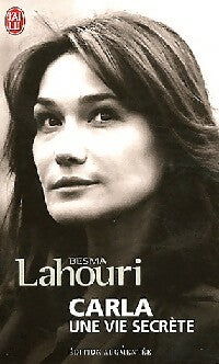 Livrenpoche : Carla, une vie secrète - Besma Lahouri - Livre