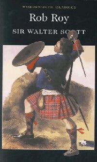Livrenpoche : Rob Roy Tome I - Walter Scott - Livre