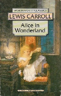 Livrenpoche : Alice in Wonderland - Puffin - Livre