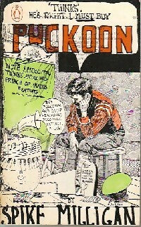 Puckoon - Spike Milligan - Livre