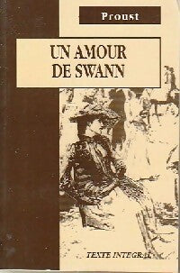 Livrenpoche : Un amour de Swann - Marcel Proust - Livre