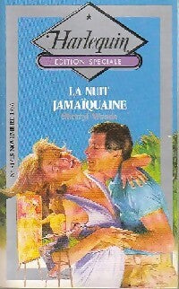 Livrenpoche : La nuit jamaïquaine - Sherryl Woods - Livre