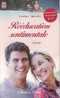 Livrenpoche : Rééducation sentimentale - Sandra Brown - Livre