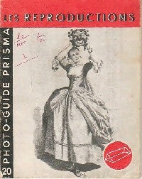 Livrenpoche : Les reproductions - H. W. Greenwood - Livre