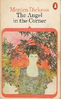 Livrenpoche : The angel in the corner - Monica Dickens - Livre