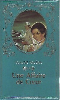 Livrenpoche : Une affaire de coeur - Claude Valérie - Livre