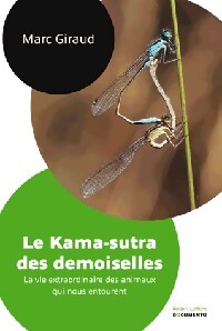 Livrenpoche : Le Kama-Sutra des demoiselles - Marc Giraud - Livre