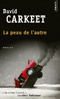 Livrenpoche : La peau de l'autre - David Carkeet - Livre