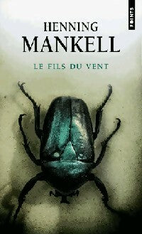 Livrenpoche : Le fils du vent - Henning Mankell - Livre