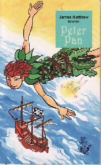 Livrenpoche : Peter Pan - James Matthew Barrie - Livre