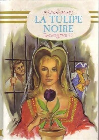 Livrenpoche : La tulipe noire - Alexandre Dumas - Livre