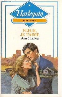 Livrenpoche : Fleur, je t'aime - Ann Charlton - Livre