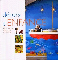 Livrenpoche : Décors d'enfance - Judith Wilson - Livre