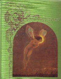 Les elfes et les fées - Collectif - Livre