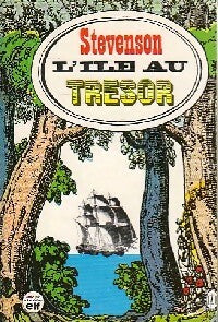 Livrenpoche : L'île au trésor - Stevenson Robert Louis - Livre