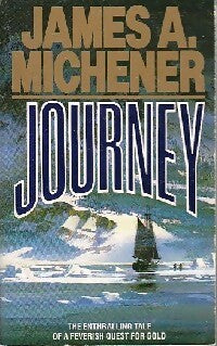 Livrenpoche : Journey - James Albert Michener - Livre