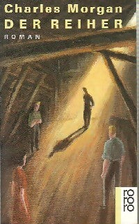 Livrenpoche : Der reiher - Charles Morgan - Livre