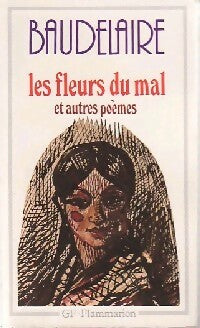 Livrenpoche : Les fleurs du mal et autres poèmes - Charles Baudelaire - Livre