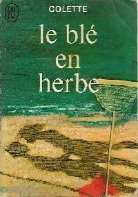 Livrenpoche : Le blé en herbe - Colette - Livre
