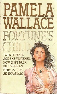 Livrenpoche : Fortune's child - Pamela Wallace - Livre