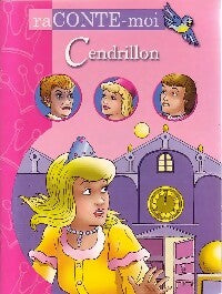 Livrenpoche : Cendrillon - Charles Perrault - Livre