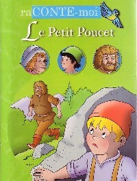 Livrenpoche : Le petit Poucet - Le Nain - Livre