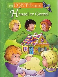 Livrenpoche : Hansel et Gretel - Collectif - Livre
