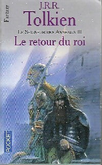 Livrenpoche : Le Seigneur des Anneaux Tome III : Le Retour du Roi - John Ronald Reuel Tolkien - Livre