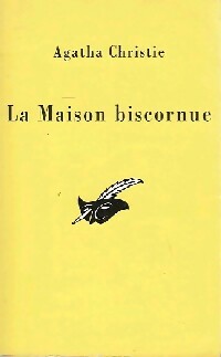 Livrenpoche : La maison biscornue - Agatha Christie - Livre