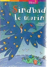 Livrenpoche : Sindbad le marin - Inconnu - Livre