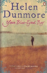 Livrenpoche : Your blue-eyed boy - Helen Dunmore - Livre