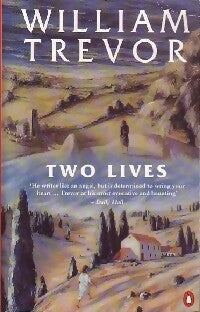 Two lives - William Trevor -  Fiction - Livre