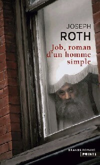 Livrenpoche : Job, roman d'un homme simple - Joseph Roth - Livre