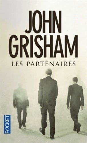 Livrenpoche : Les partenaires - John Grisham - Livre