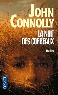 Livrenpoche : La nuit des corbeaux - John Connolly - Livre