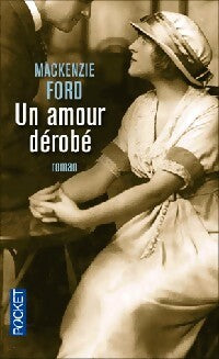 Livrenpoche : Un amour dérobé - Mackenzie Ford - Livre