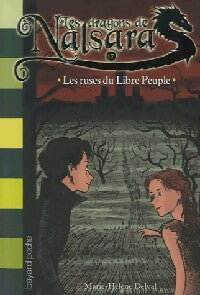 Livrenpoche : Les dragons de Nalsara Tome XVII : Les ruses du libre peuple - Marie-Hélène Delval, Alban Marilleaux - Livre