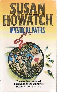 Livrenpoche : Mystical paths - Susan Howatch - Livre