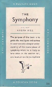 Livrenpoche : The symphony - Ralph Hill - Livre
