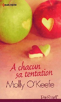 Livrenpoche : A chacun sa tentation - Molly O'Keefe - Livre