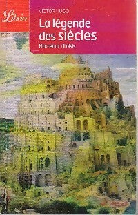 Livrenpoche : La légende des siècles (extraits) - Victor Hugo - Livre