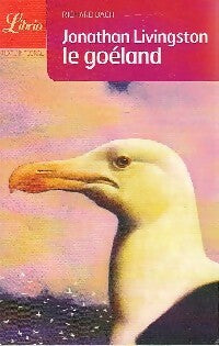 Livrenpoche : Jonathan Livingston le goéland - Richard Bach - Livre