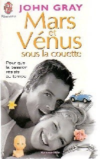 Livrenpoche : Mars et vénus sous la couette - John Gray - Livre