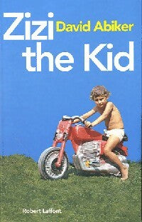 Livrenpoche : Zizi the kid - David Abiker - Livre