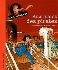 Livrenpoche : Aux mains des pirates - Christian Jolibois - Livre